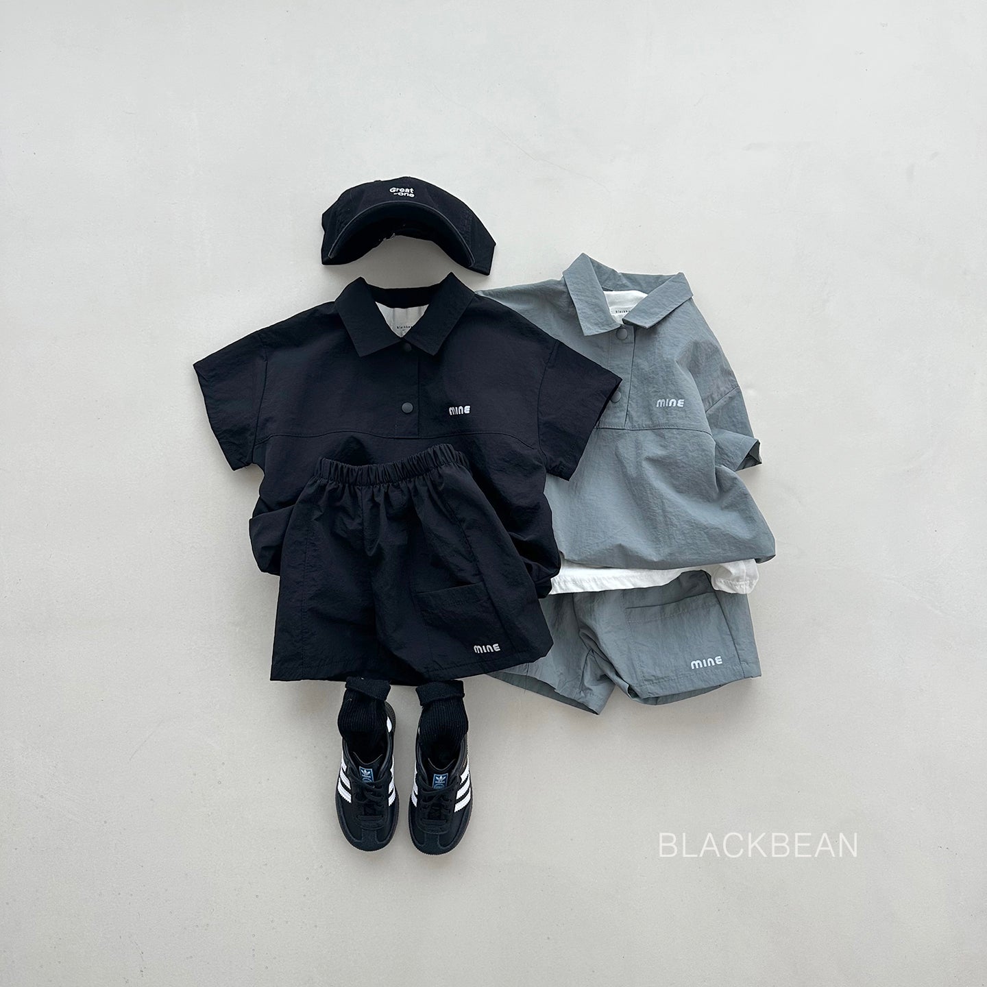 [PRE-ORDER] Nature Shirts