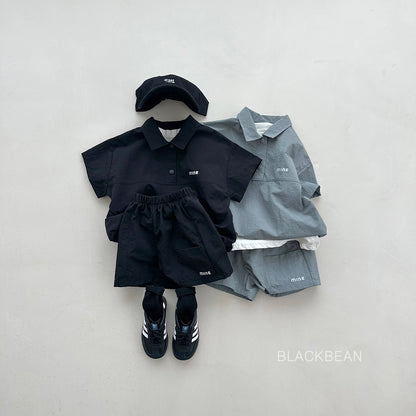 [PRE-ORDER] Nature Shirts