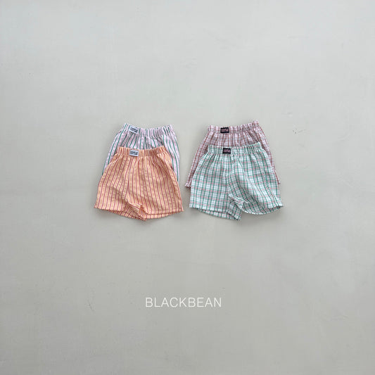 [PRE-ORDER] Cozy Shorts