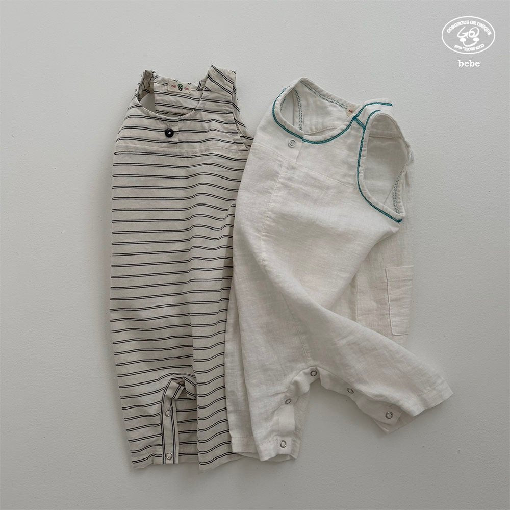 [PRE-ORDER] Sea Body Suit