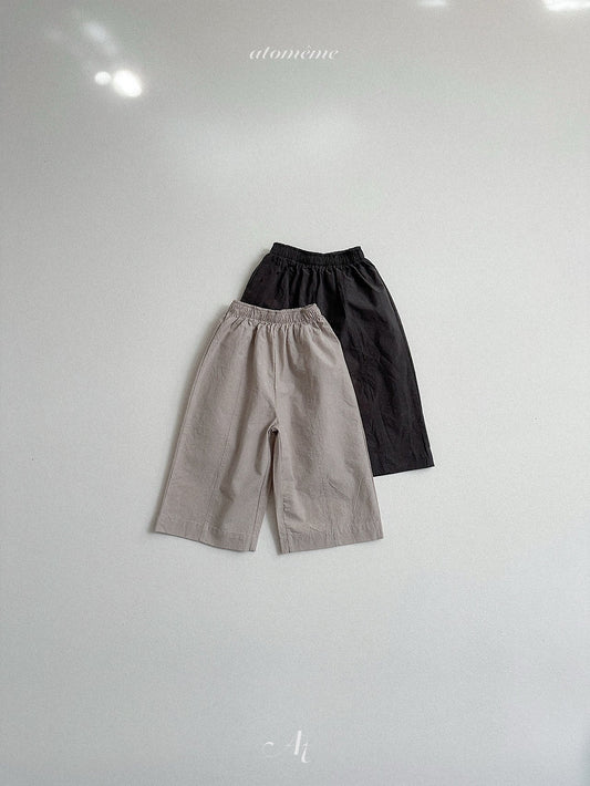 [PRE-ORDER] Pair Pants