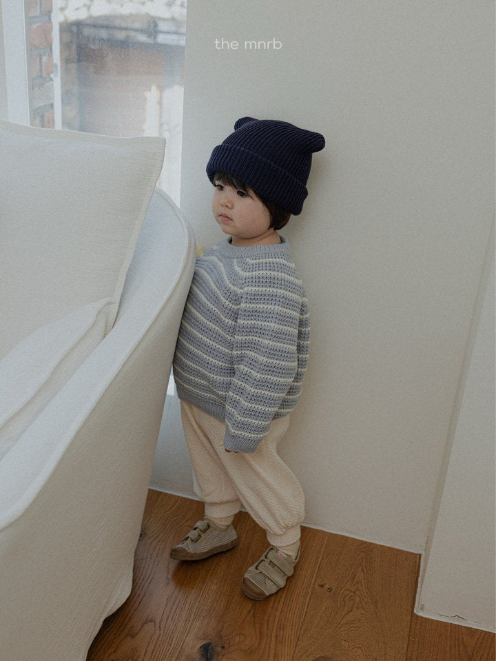 [PRE-ORDER] Jinny Jogger Pants