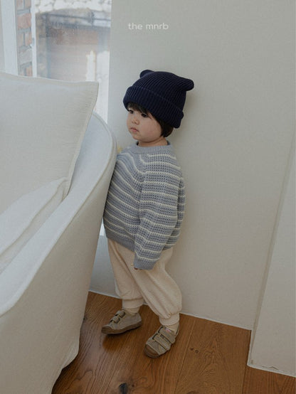 [PRE-ORDER] Jinny Jogger Pants