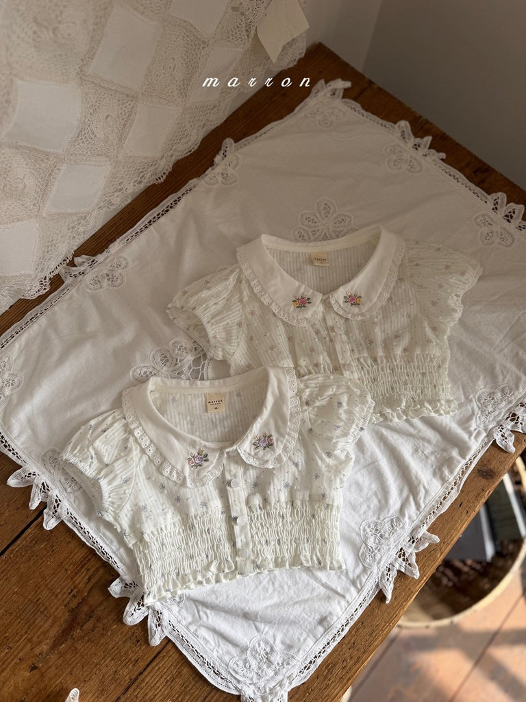 [PRE-ORDER] Rene Cardigan