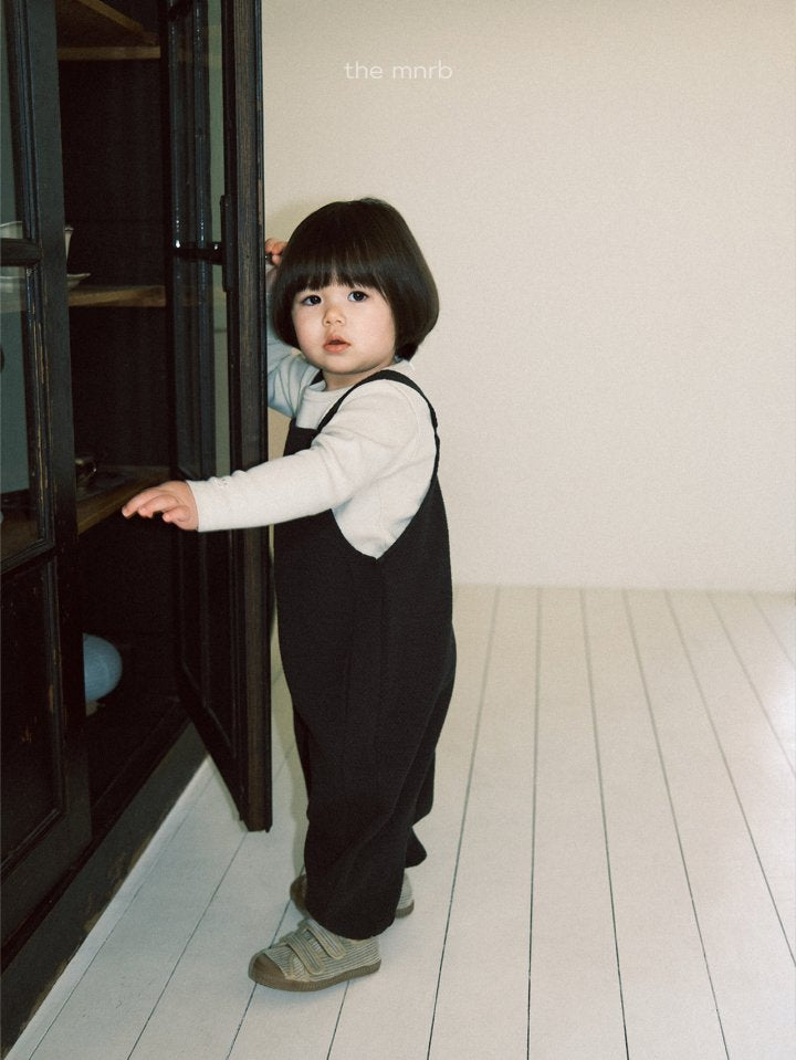 [PRE-ORDER] Pencil Overalls