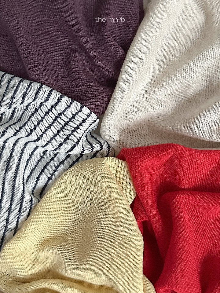 [PRE-ORDER] Vary Summer Cardigan