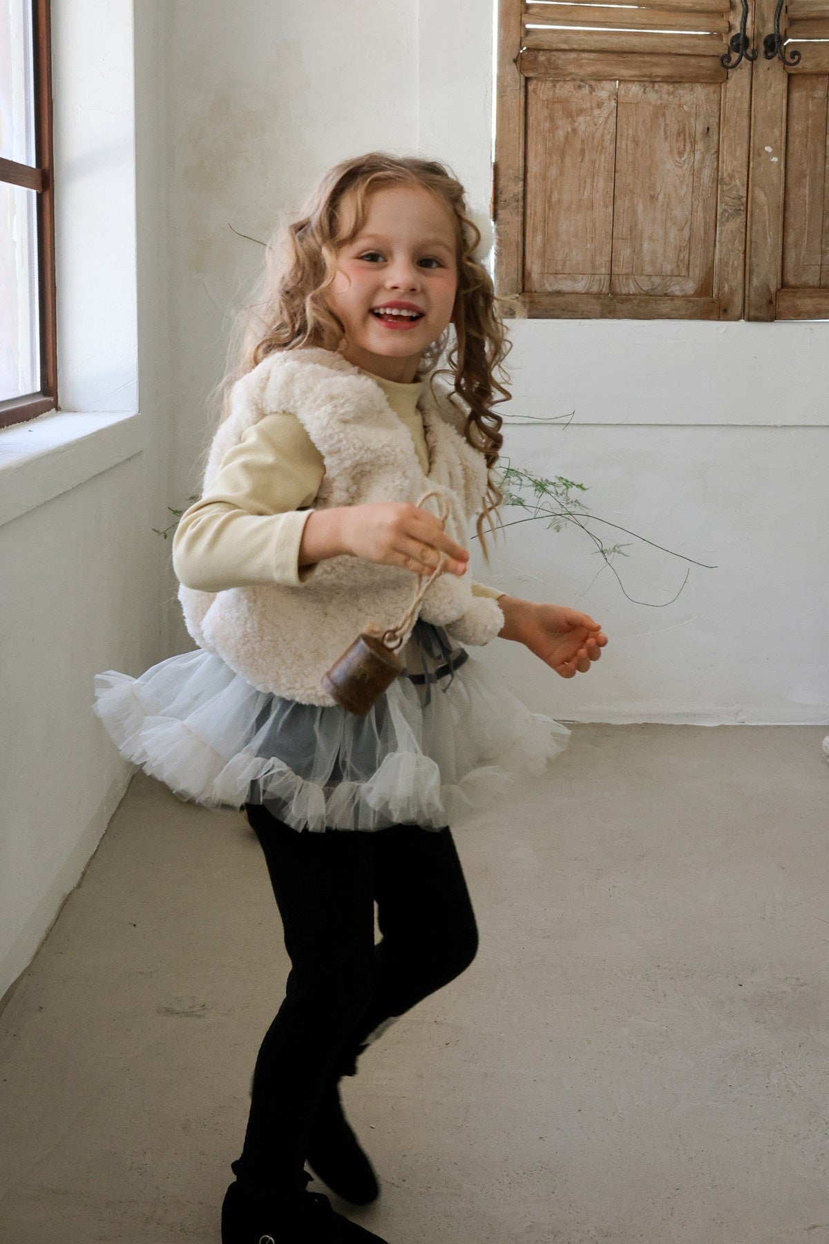 [PRE-ORDER] Ballet Dress