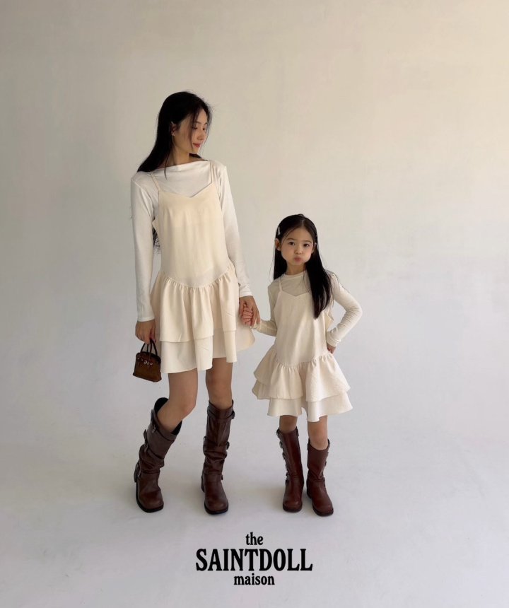 [PRE-ORDER] Lightly Boat Neck T-Shirts (Mom Couple)