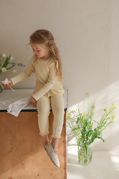 [PRE-ORDER] Lanny Leggings