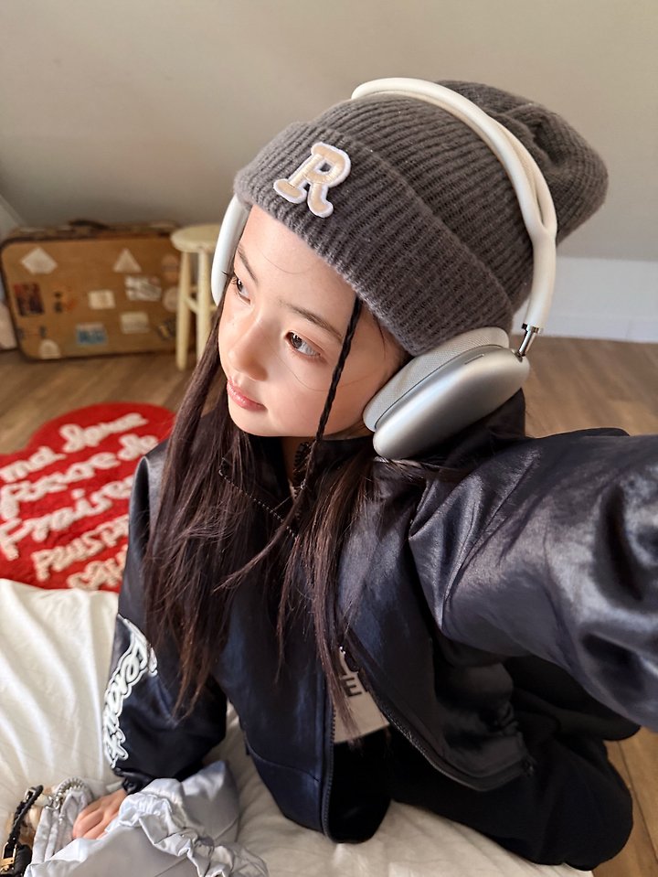 [PRE-ORDER] Autumn Jumper