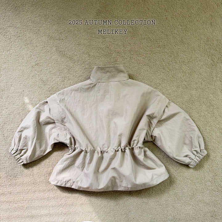[PRE-ORDER] Double Way Jacket