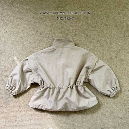 [PRE-ORDER] Double Way Jacket