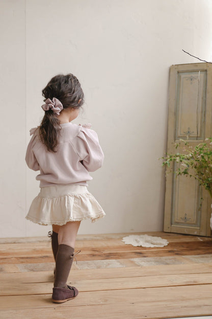 [PRE-ORDER] Mellie Scrunchy