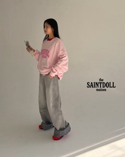 [PRE-ORDER] Seoul Sweatshirts (Mom Couple)