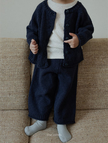 [PRE-ORDER] Cozy Cardigan