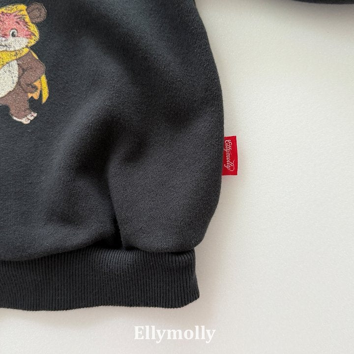 [PRE-ORDER] Toy Sweatshirts