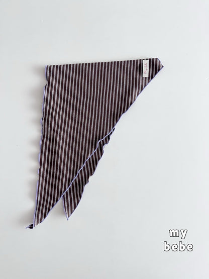 [PRE-ORDER] Stripe Scarf