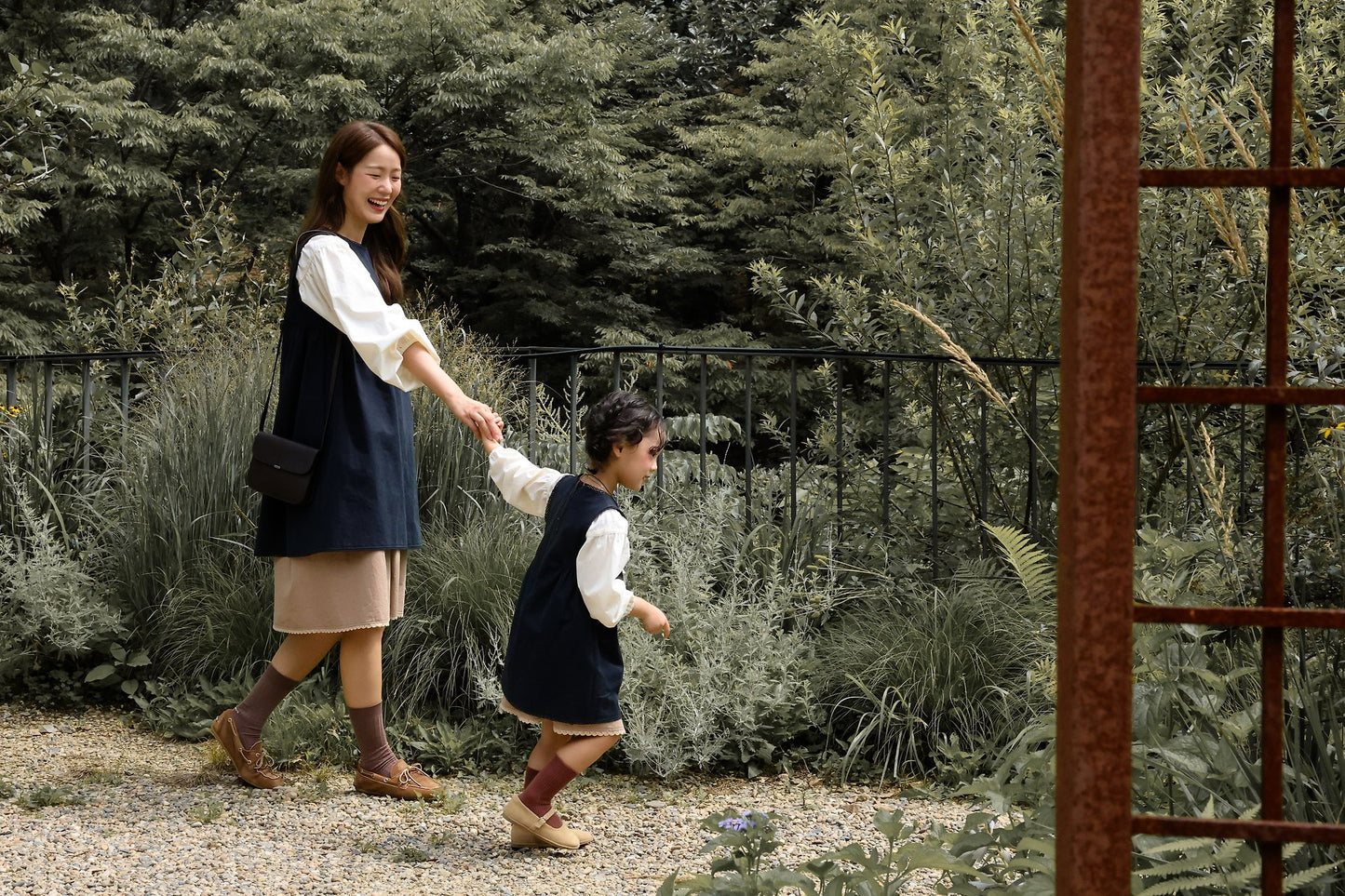 [PRE-ORDER] Lucia Dress (Mom Couple)