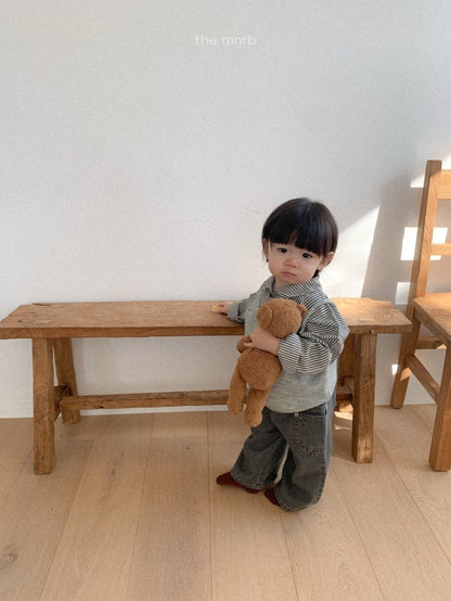 [PRE-ORDER] Coco Shirts