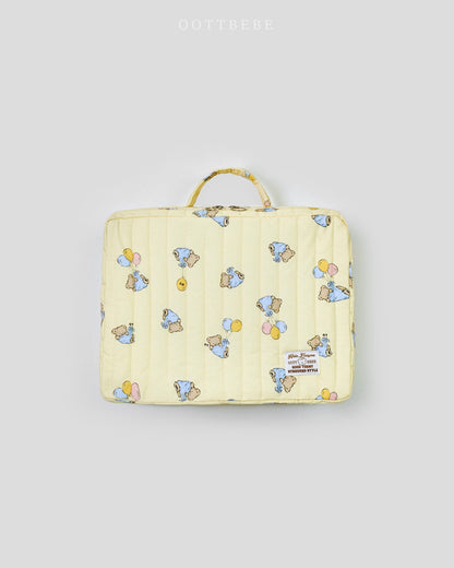 [PRE-ORDER] Oott Balloon Diaper Bag