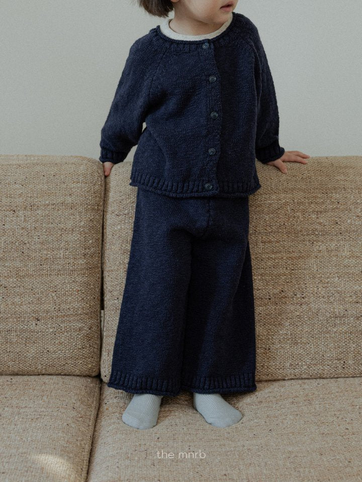 [PRE-ORDER] Cozy Sweater Pants