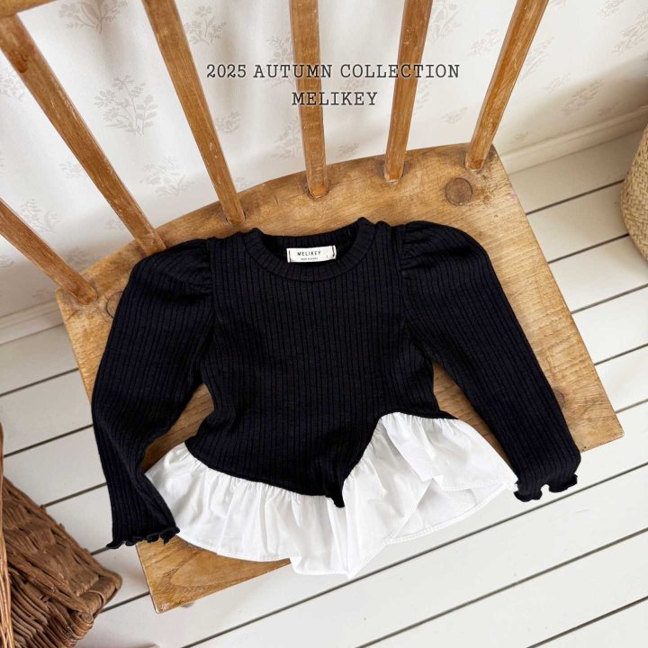 [PRE-ORDER] Coco Frill T-Shirts