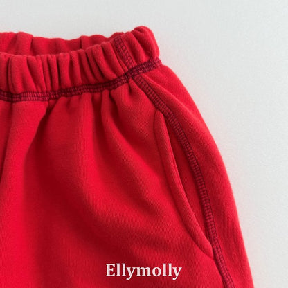 [PRE-ORDER] Day Day Change Pants