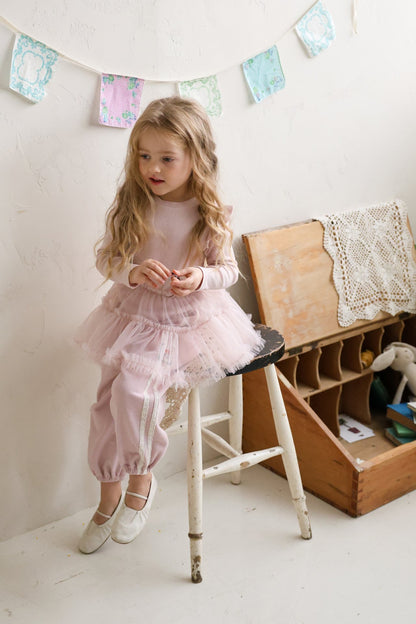 [PRE-ORDER] Churr Pants