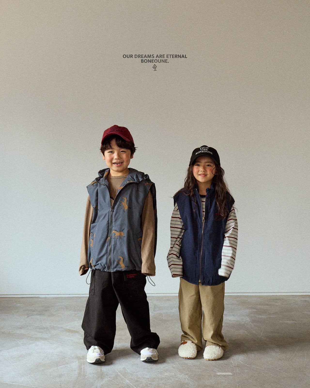 [PRE-ORDER] From Cargo Pants