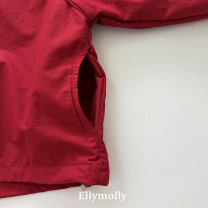 [PRE-ORDER] Prime Windbreaker