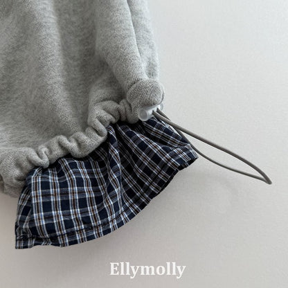 [PRE-ORDER] Hush Color Block Pants
