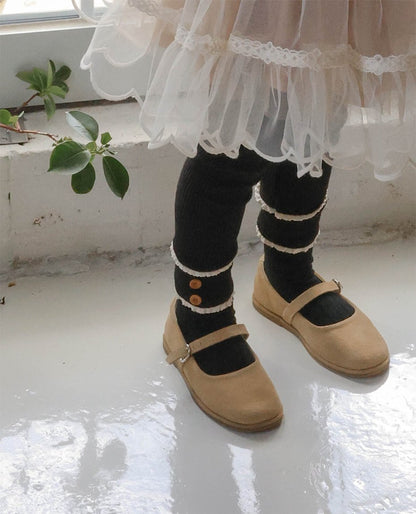 [PRE-ORDER] Bobo Leggings