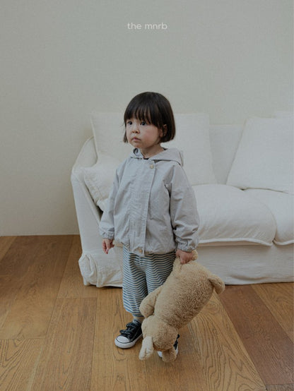 [PRE-ORDER] Pie Jumper