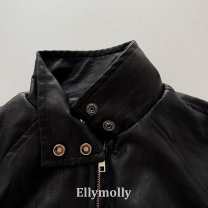 [PRE-ORDER] Rusk Jacket