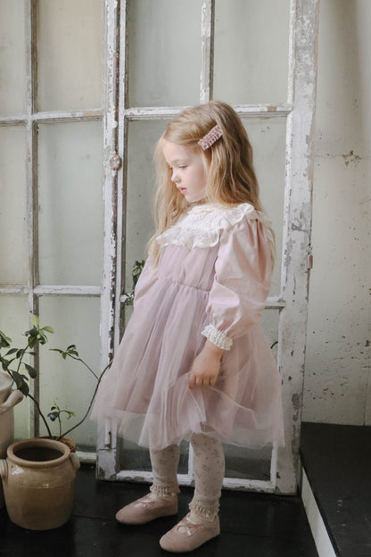 [PRE-ORDER] Shiara Dress