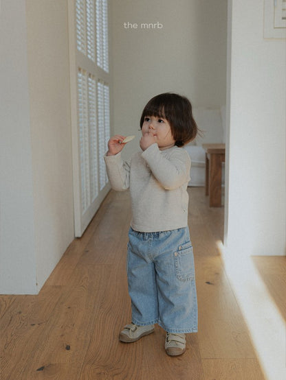 [PRE-ORDER] Waffle T-Shirts