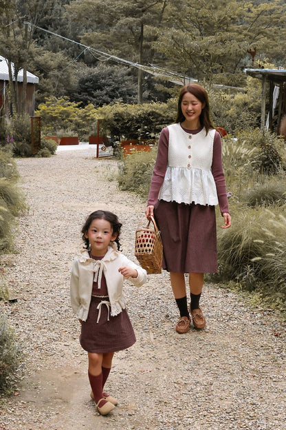 [PRE-ORDER] Bella Skirts (Mom Couple)