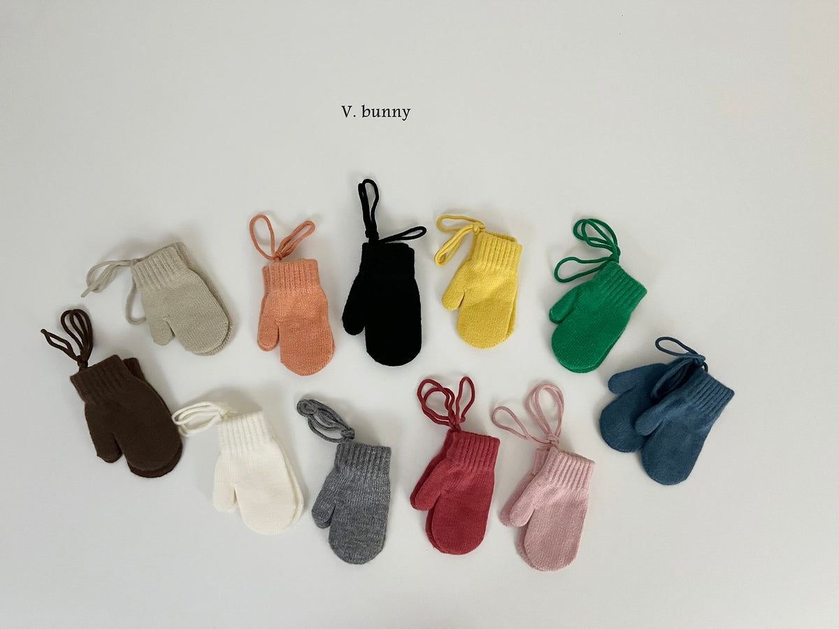 [PRE-ORDER] Mittens