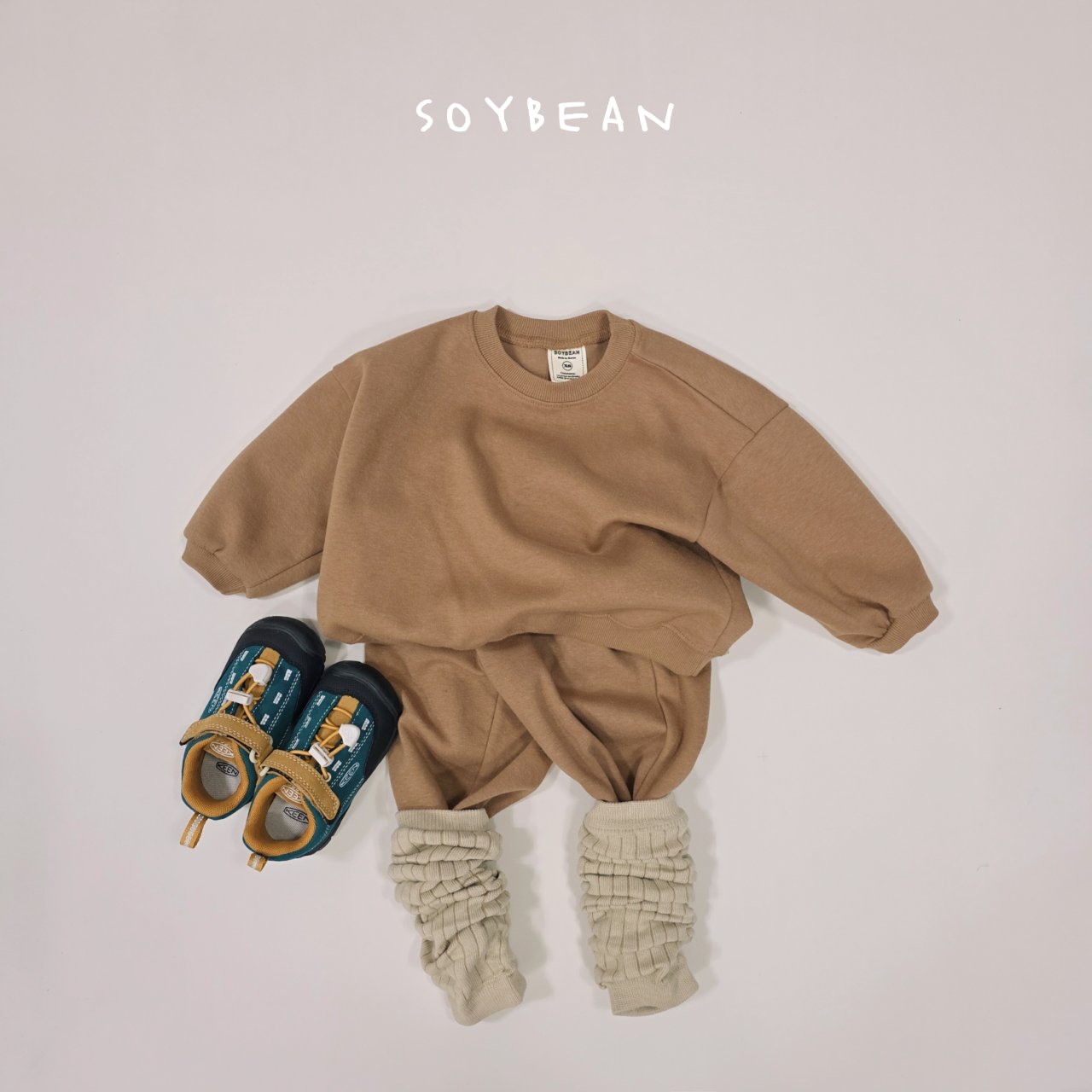 [PRE-ORDER] Sweet Lolli Pop Top Bottom Set (XS-XL)