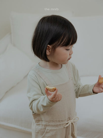 [PRE-ORDER] Planet Overalls