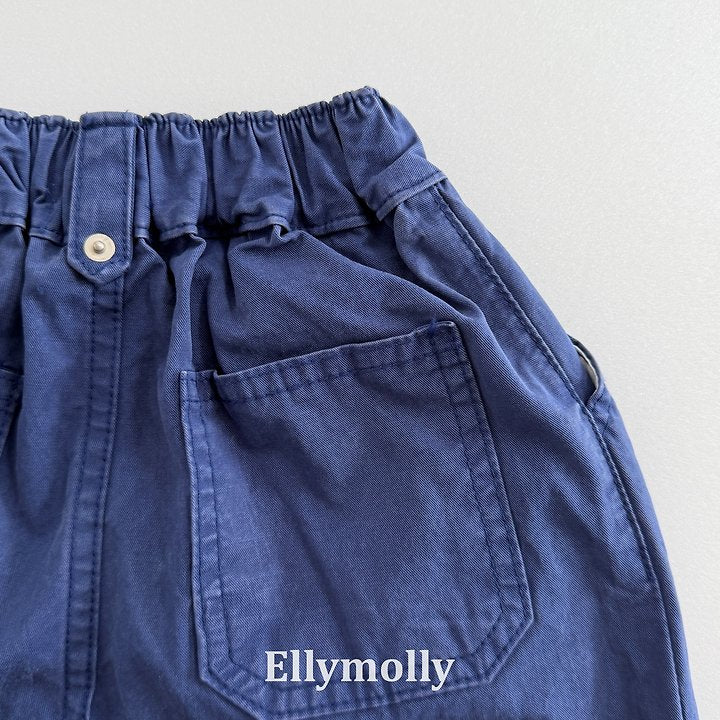 [PRE-ORDER] Sand Mode Pants