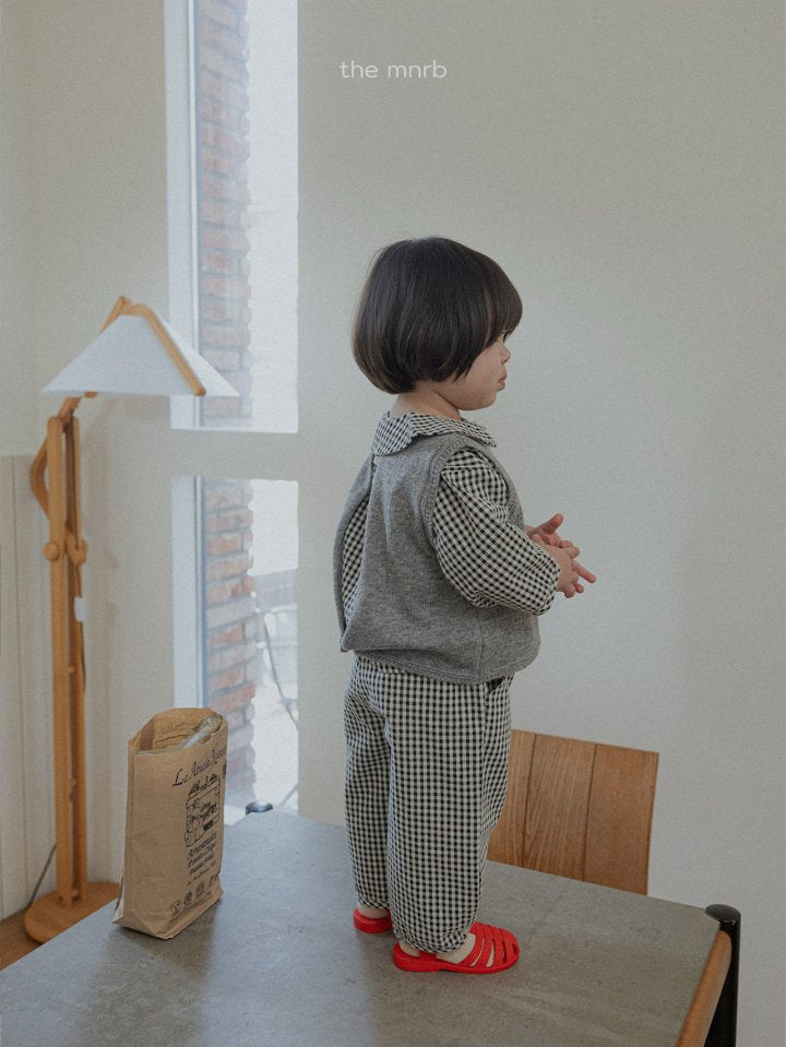 [PRE-ORDER] Open Vest