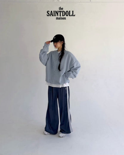 [PRE-ORDER] Semi Pants (Mom Couple)