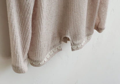[PRE-ORDER] Nets Cardigan