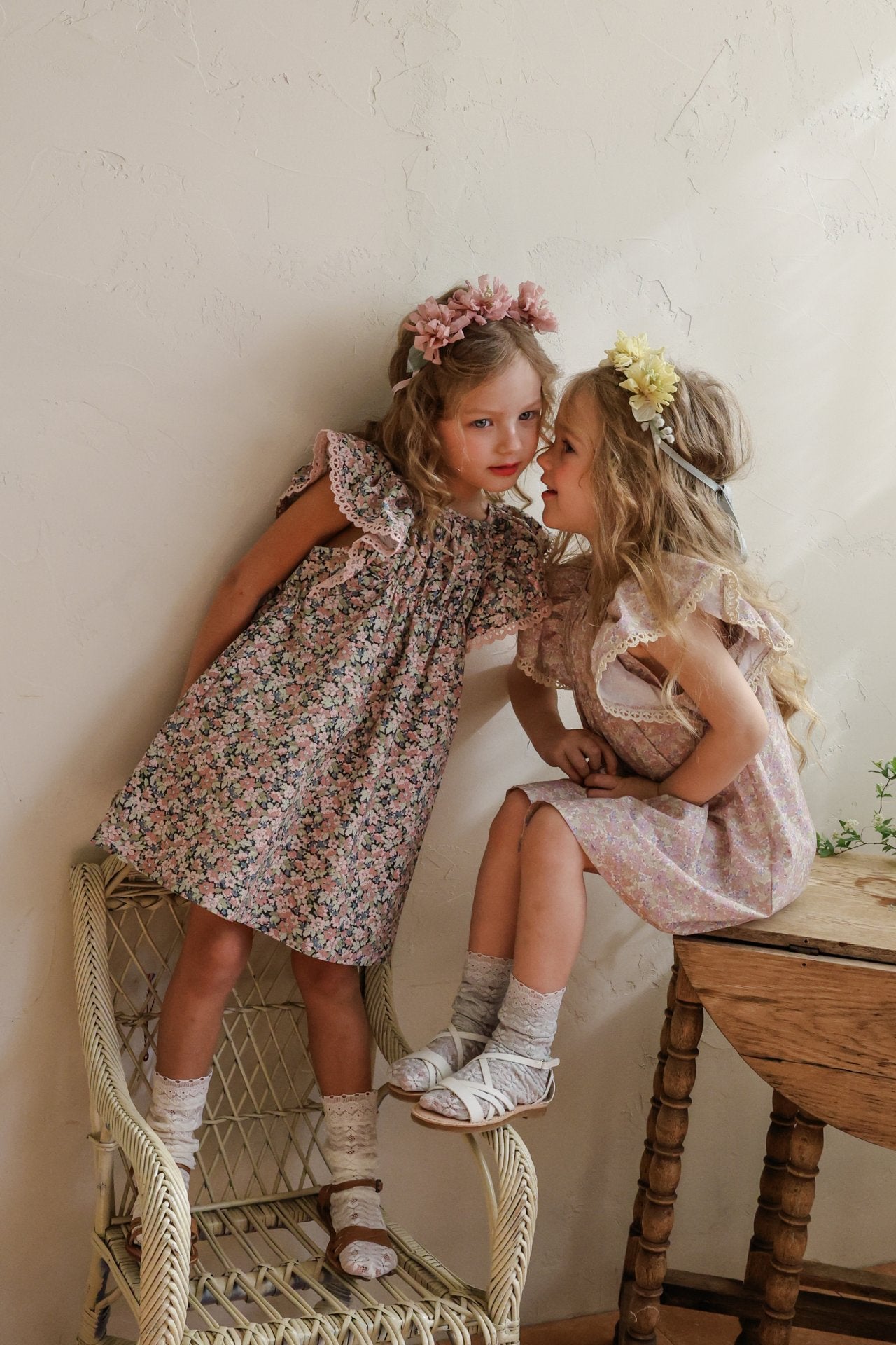 [PRE-ORDER] Roda Dress
