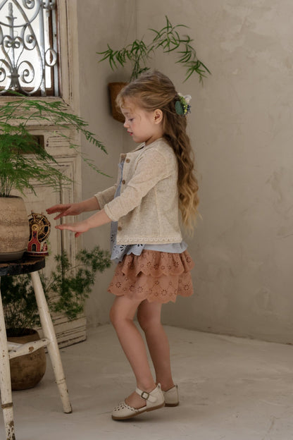 [PRE-ORDER] Anna Pants