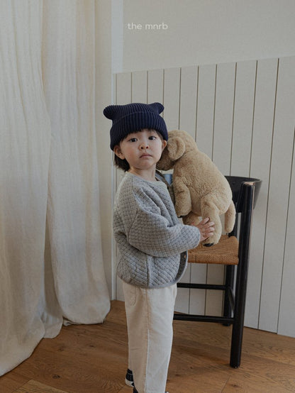 [PRE-ORDER] Clover Cardigan