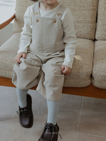 [PRE-ORDER] Loen Overalls