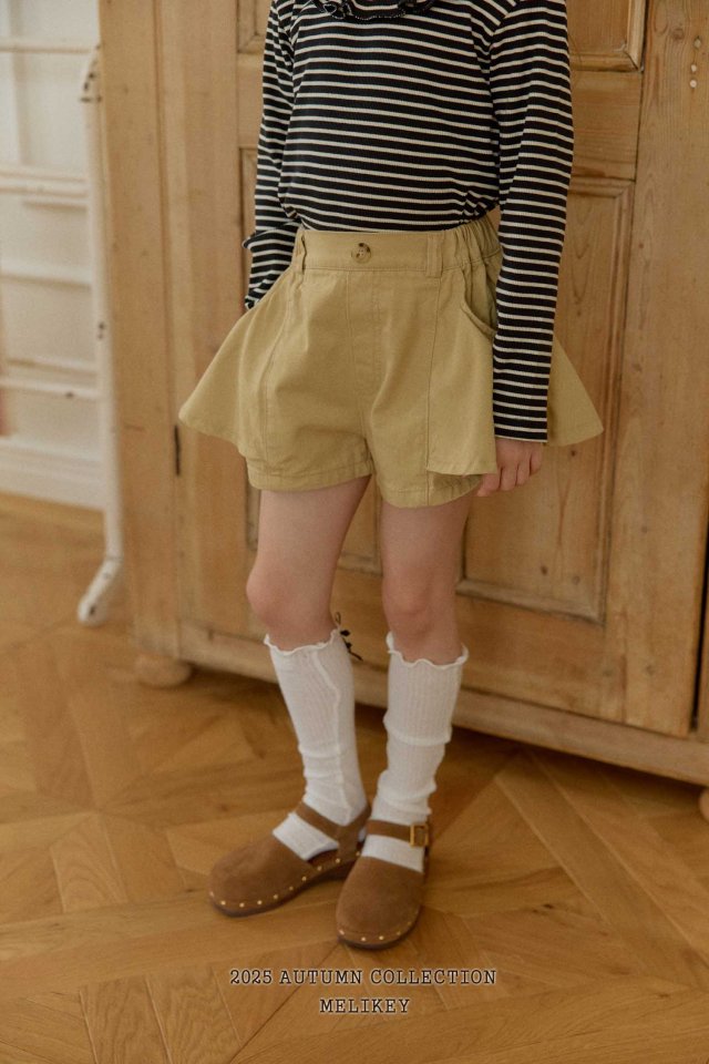 [PRE-ORDER] Ribbon Knee Socks