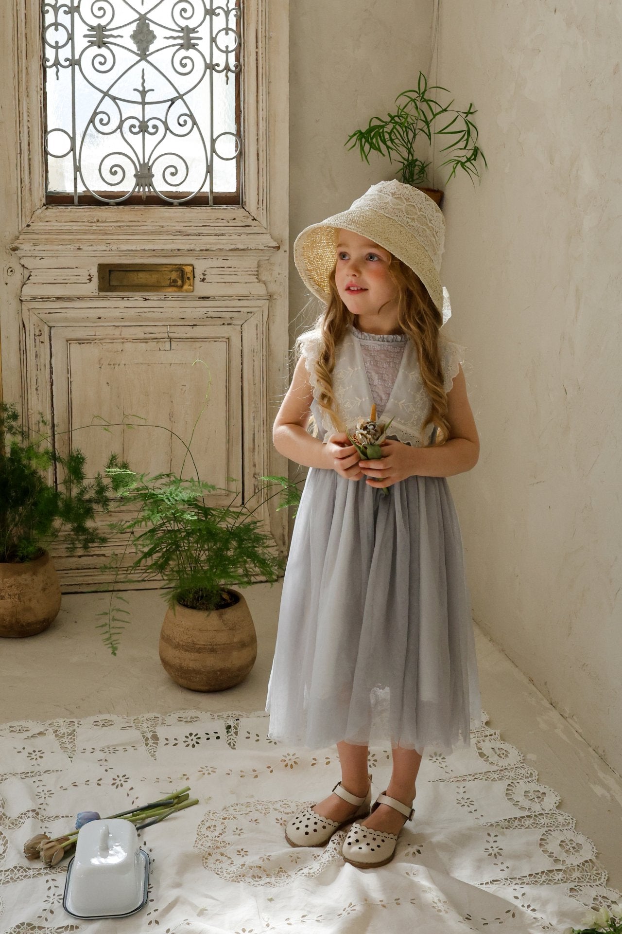 [PRE-ORDER] Ruri Dress